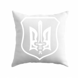 Подушка Правий сектор - PrintSalon