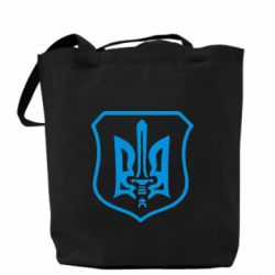 Эко-сумка Правий сектор - PrintSalon