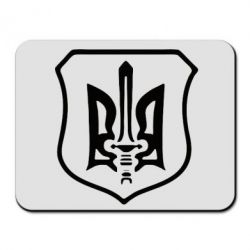 Коврик для мыши Правий сектор - PrintSalon