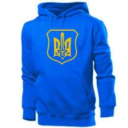 Мужское худи Правий сектор - PrintSalon