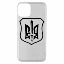 Чехол для iPhone 11 Правий сектор - PrintSalon