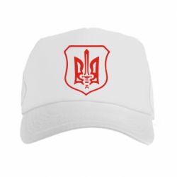 Кепка-тракер Правий сектор - PrintSalon