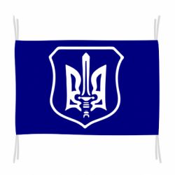 Флаг Правий сектор - PrintSalon