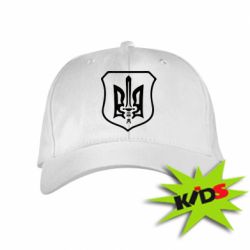 Детская кепка Правий сектор - PrintSalon