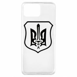 Чехол для Oppo A73 Правий сектор - PrintSalon