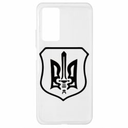 Чехол для Xiaomi Mi 10T/10T Pro Правий сектор - PrintSalon