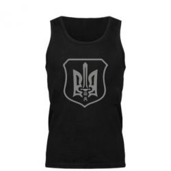 Мужская майка Правий сектор - PrintSalon