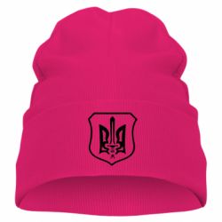 Детская шапка Правий сектор - PrintSalon
