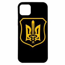 Чехол для iPhone 14 Plus Правий сектор - PrintSalon