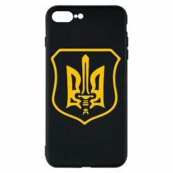 Чехол для iPhone 8 Plus Правий сектор - PrintSalon