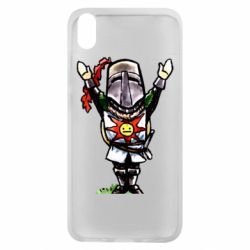 Чохол для Xiaomi Redmi 7A Prepare to Cry - PrintSalon