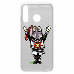 Чохол для Huawei P30 Lite Prepare to Cry - PrintSalon