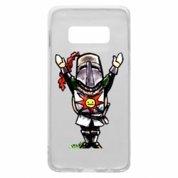 Чохол для Samsung S10e Prepare to Cry - PrintSalon