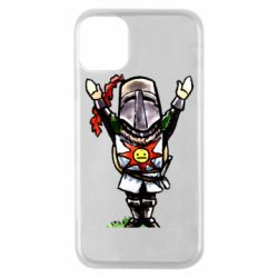 Чохол для iPhone 11 Pro Prepare to Cry - PrintSalon