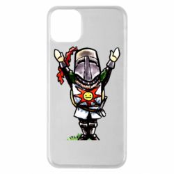 Чохол для iPhone 11 Pro Max Prepare to Cry