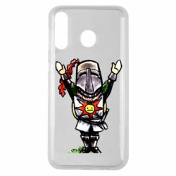 Чохол для Samsung M30 Prepare to Cry - PrintSalon