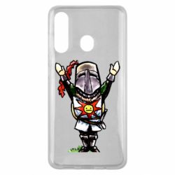 Чохол для Samsung M40 Prepare to Cry - PrintSalon