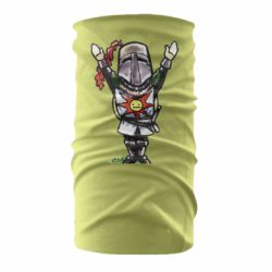 Бандана Prepare to Cry - PrintSalon