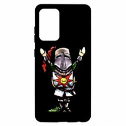 Чохол для Samsung A52 5G Prepare to Cry - PrintSalon