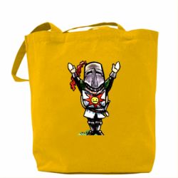 Торба Prepare to Cry - PrintSalon