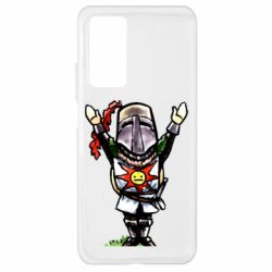 Чохол для Xiaomi Mi 10T / 10T Pro Prepare to Cry - PrintSalon