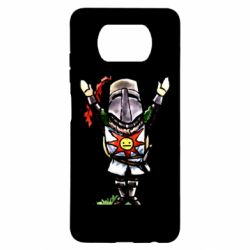 Чохол для Xiaomi Poco X3 Prepare to Cry - PrintSalon