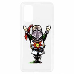 Чохол для Realme 7 Pro Prepare to Cry - PrintSalon