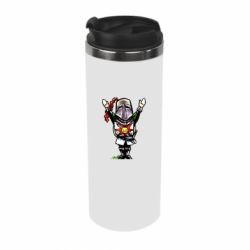 Термокружка Prepare to Cry - PrintSalon