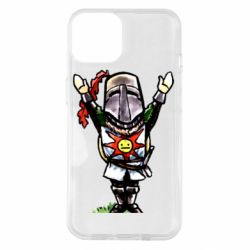 Чохол для iPhone 14 Prepare to Cry - PrintSalon