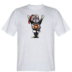 Чоловіча футболка Stedman Prepare to Cry - PrintSalon