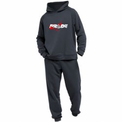 Мужской костюм Pride Logo - PrintSalon
