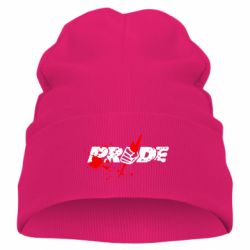 Детская шапка Pride Logo - PrintSalon