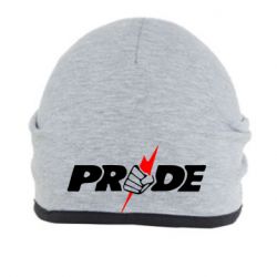 Шапка Pride - PrintSalon