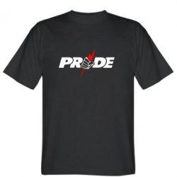 Мужская футболка Stedman Pride