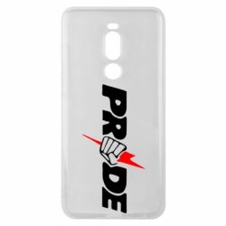 Чехол для Meizu Note 8 Pride - PrintSalon