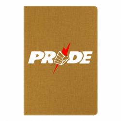 Блокнот с принто Pride - PrintSalon
