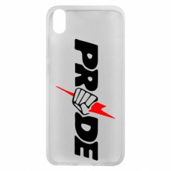 Чехол для Xiaomi Redmi 7A Pride - PrintSalon