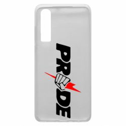 Чехол для Huawei P30 Pride - PrintSalon