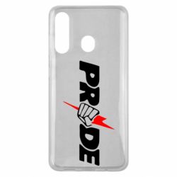 Чехол для Samsung M40 Pride - PrintSalon