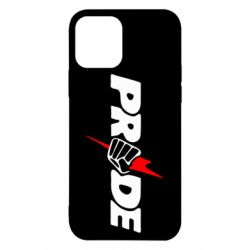 Чехол для iPhone 12 Pride - PrintSalon