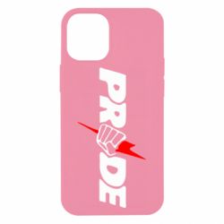 Чехол для iPhone 12 mini Pride-PrintSalon Чехол для iPhone 12 mini Pride