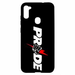 Чехол для Samsung A11/M11 Pride - PrintSalon