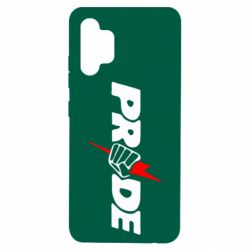 Чехол для Samsung A32 4G Pride - PrintSalon