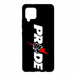 Чехол для Samsung A42 5G Pride - PrintSalon
