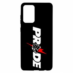 Чехол для Samsung A72 5G Pride - PrintSalon