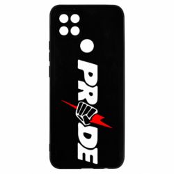 Чехол для Oppo A15s/A15 Pride