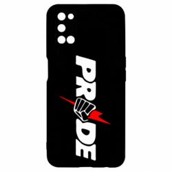 Чехол для Oppo A52/A72/A92 Pride - PrintSalon