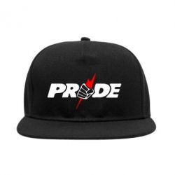 Снепбек Pride-PrintSalon Снепбек Pride