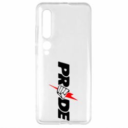 Чехол для Xiaomi Mi10/10 Pro Pride - PrintSalon