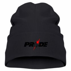 Детская шапка Pride - PrintSalon